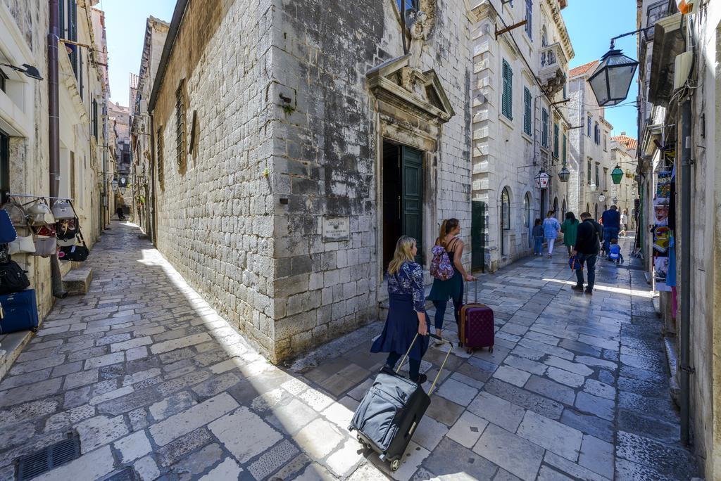 Villa Flores Dubrovnik Extérieur photo