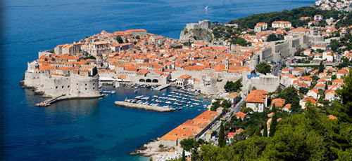 Villa Flores Dubrovnik Extérieur photo